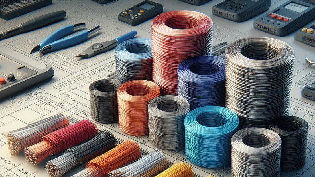 American Wire Gauge Guide