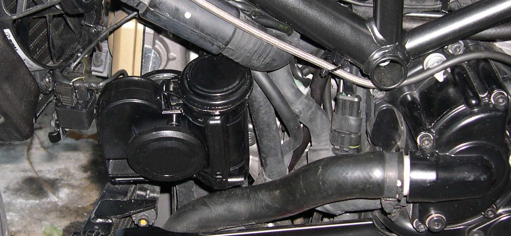 Electric Horns, what you need to know