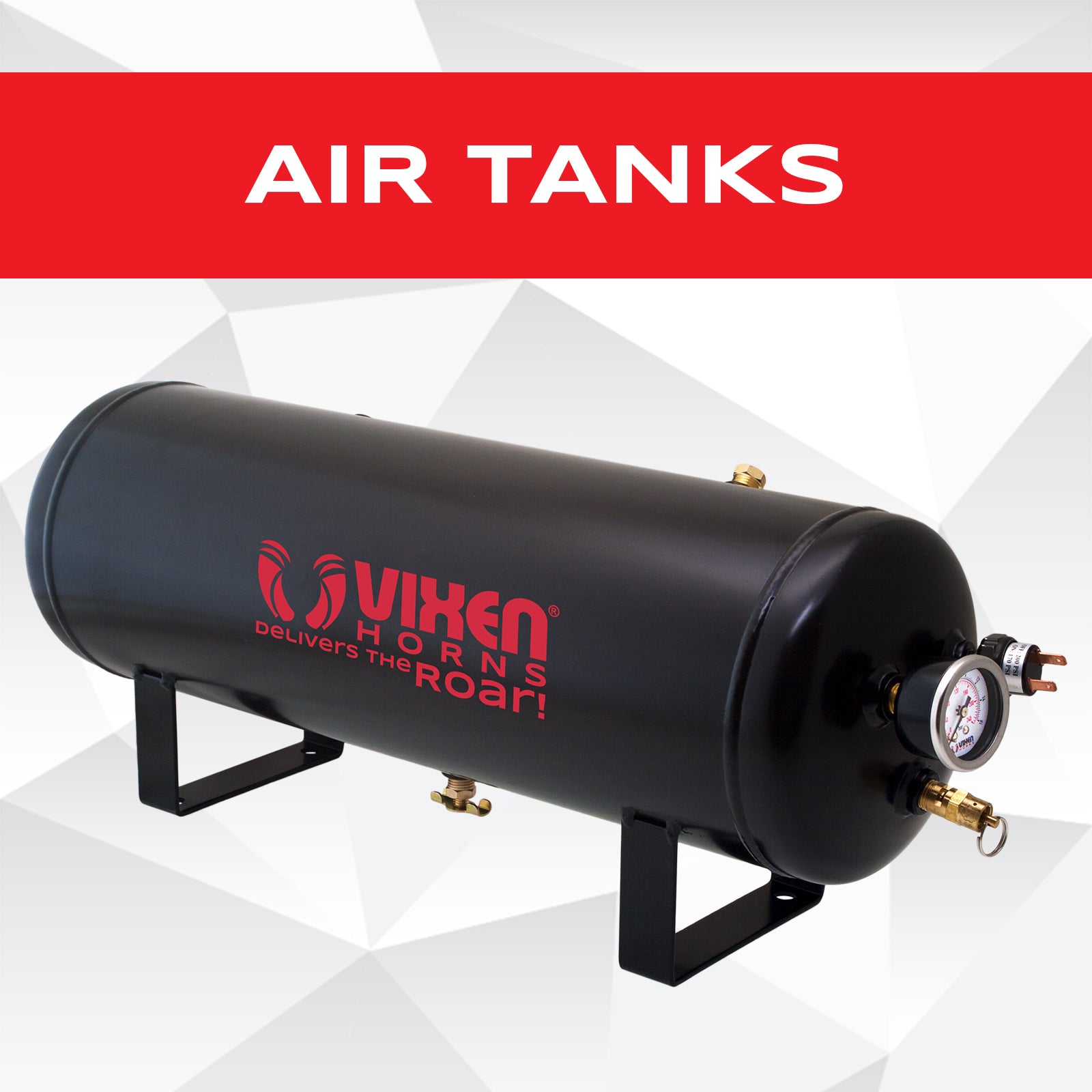 Air Tanks VH