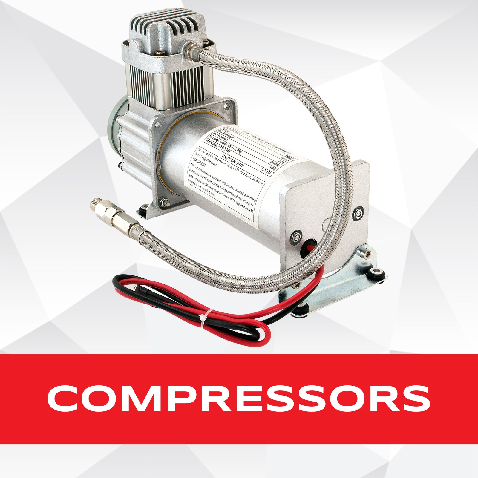 Compressors VH