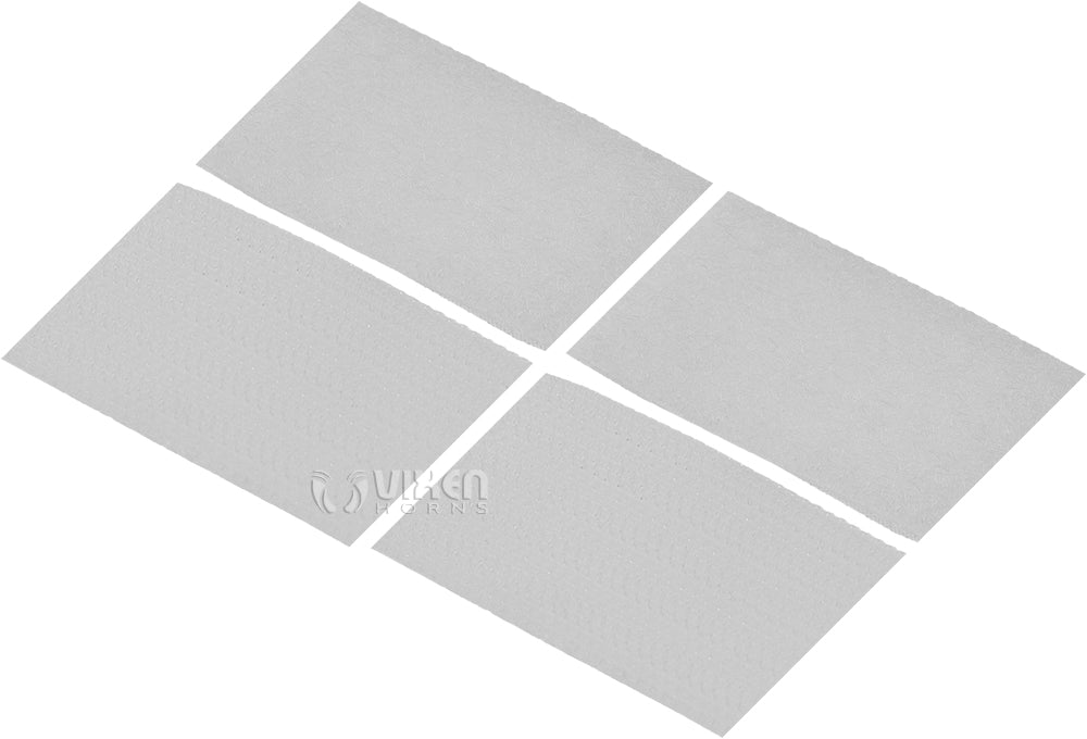 VIXEN HORNS VXS6200 46 SOUNDS ELECTRONIC HORN image 9