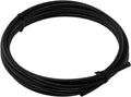 VIXEN HORNS VXA7114 1/4" OD NYLON/PLASTIC HOSE (12 FT) image 0