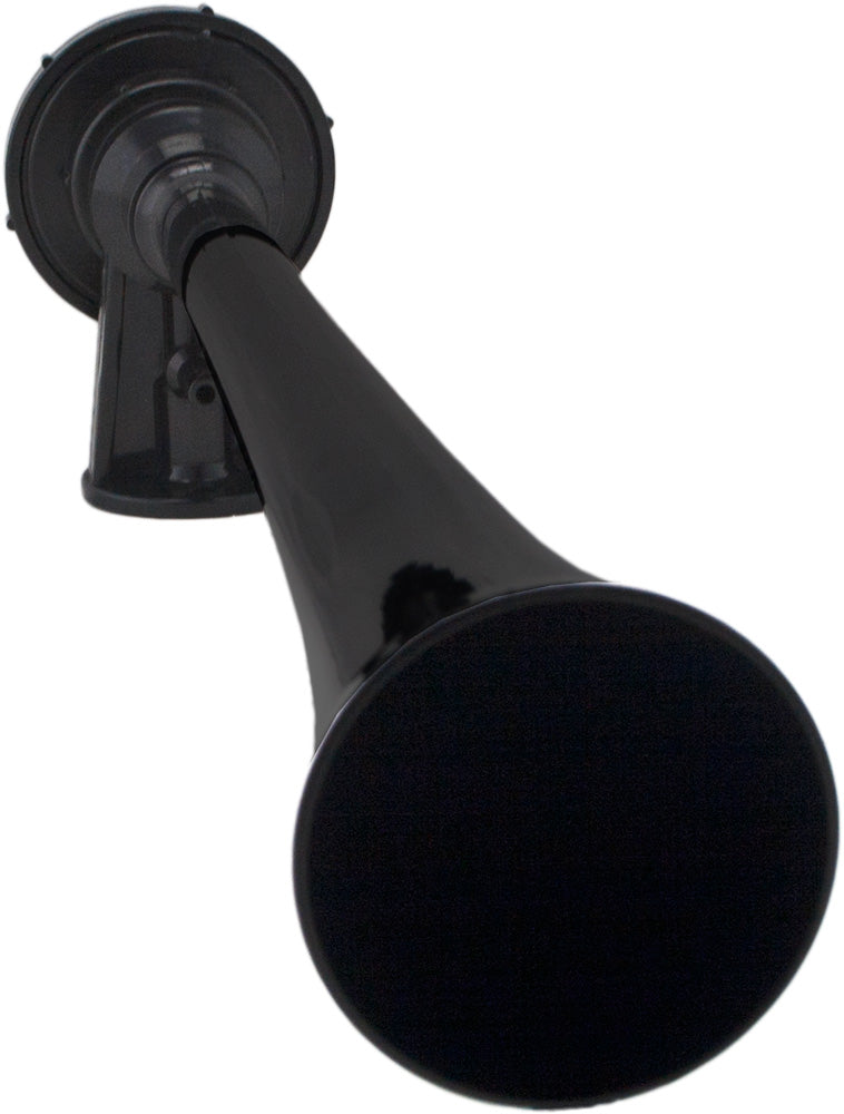 VIXEN HORNS VXH1490B SINGLE TRUMPET TRAIN AIR HORN KIT BLACK image 3