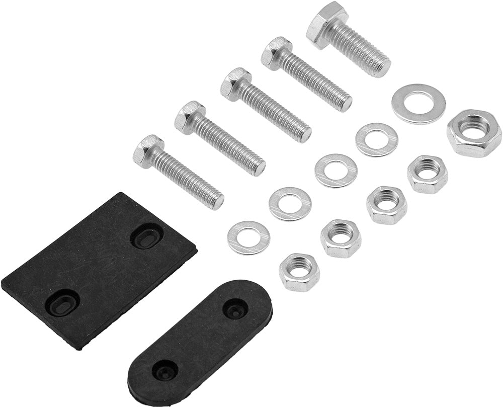 VIXEN HORNS VXH1400C SINGLE TRUMPET TRAIN AIR HORN KIT CHROME PLATED image 9