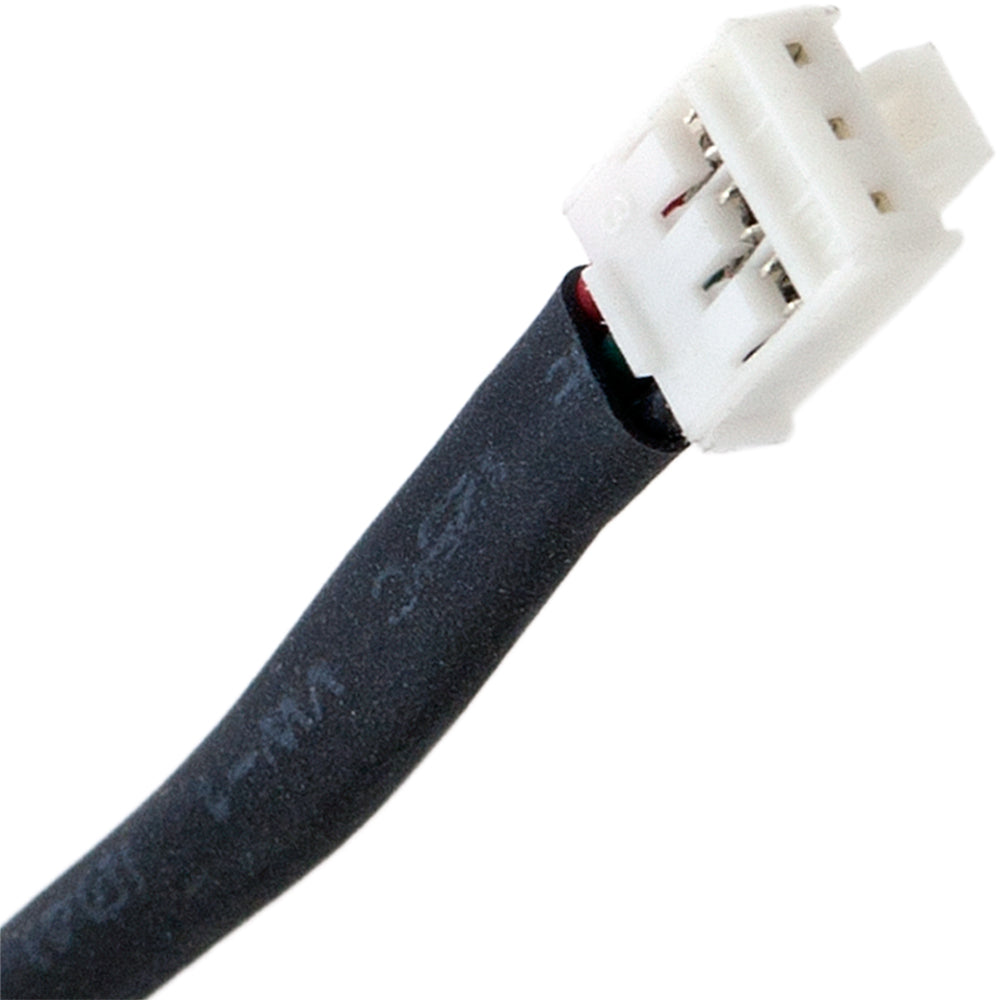 VIXEN AIR VXA9016 ELECTRONIC AIR PRESSURE SENSOR WIRE HARNESS (16 FT) image 2