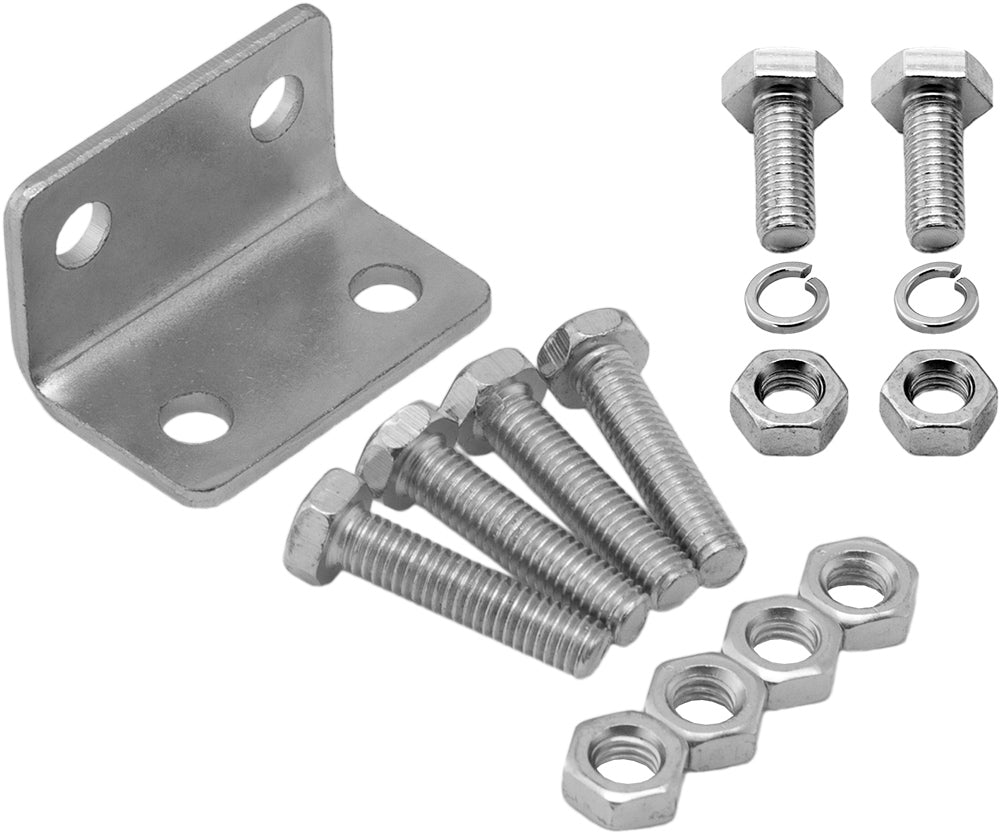 VIXEN HORNS VXH2311C DUAL TRUMPET TRAIN AIR HORN KIT CHROME COLOR image 8