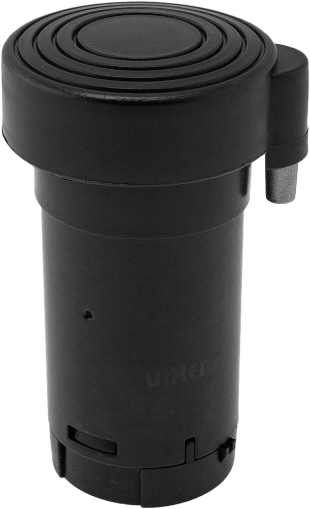VIXEN HORNS VXA7223B COMPACT AIR COMPRESSOR 12V BLACK image 1