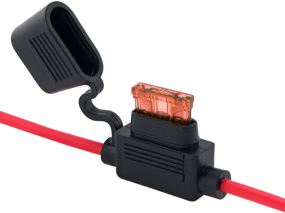 VIXEN HORNS VXK7599 COMPRESSOR/HORN WIRING KIT image 6