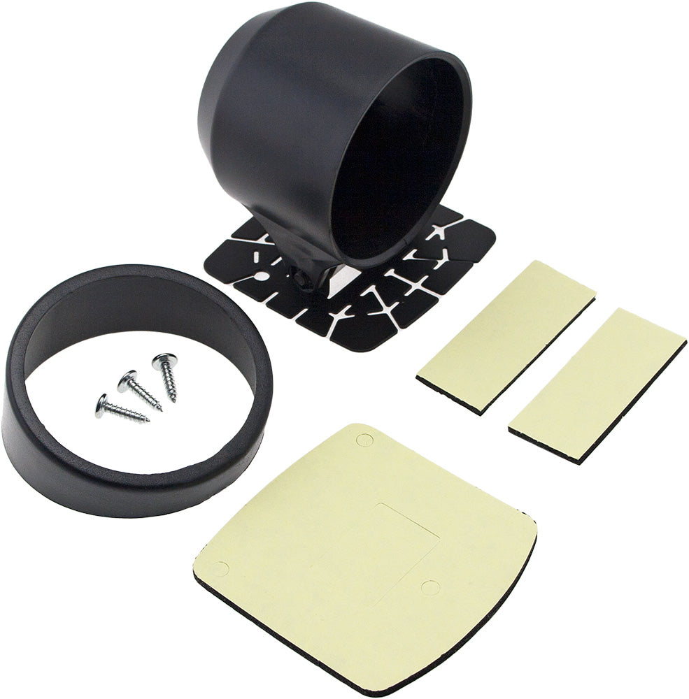 VIXEN AIR VXA9550BD 2" FIVE DISPLAY DIGITAL AIR PRESSURE GAUGE image 6