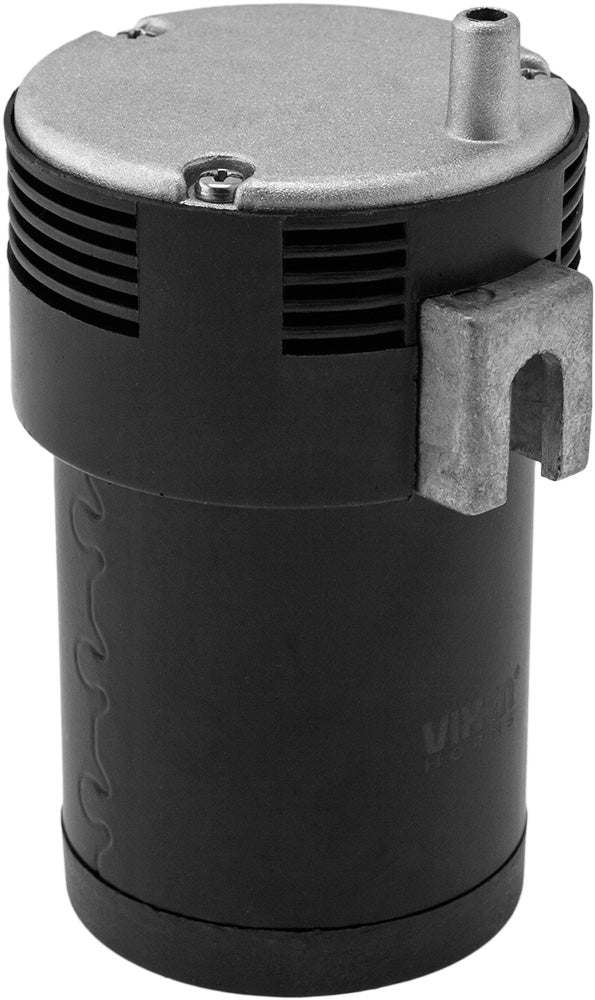 VIXEN HORNS VXA7211B COMPACT AIR COMPRESSOR 12V BLACK image 1