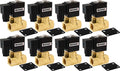 VIXEN AIR VXF4012-8 12V 1/2" NPT HIGH FLOW ELECTRIC AIR VALVE (8-PACK) image 0
