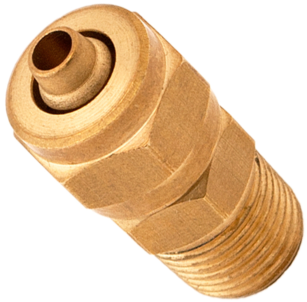 VIXEN HORNS VXH1167BX2 SEMI TRUCK SINGLE AIR HORN BLACK (DUAL PACK) image 3