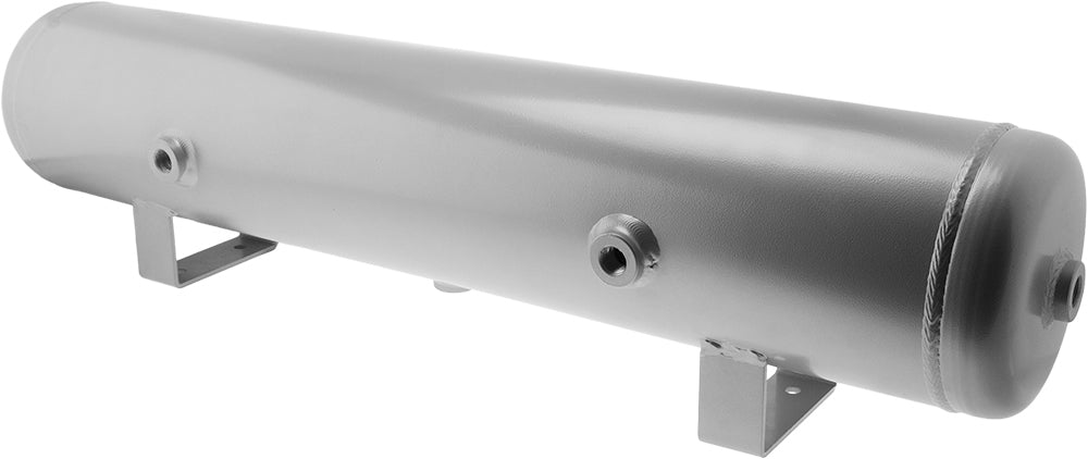 VIXEN AIR VXO4841A 4 GALLON ALUMINUM AIR TANK WITH 200 PSI AIR COMPRESSOR ONBOARD AIR SYSTEM image 5