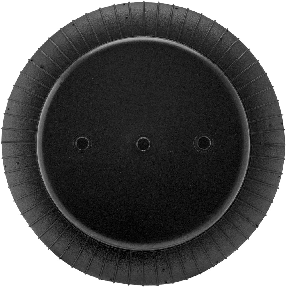 VIXEN AIR VXD3800 1/2" NPT SINGLE AIR PORT SUSPENSION AIR SPRING/AIR BAG (SINGLE PACK) image 3