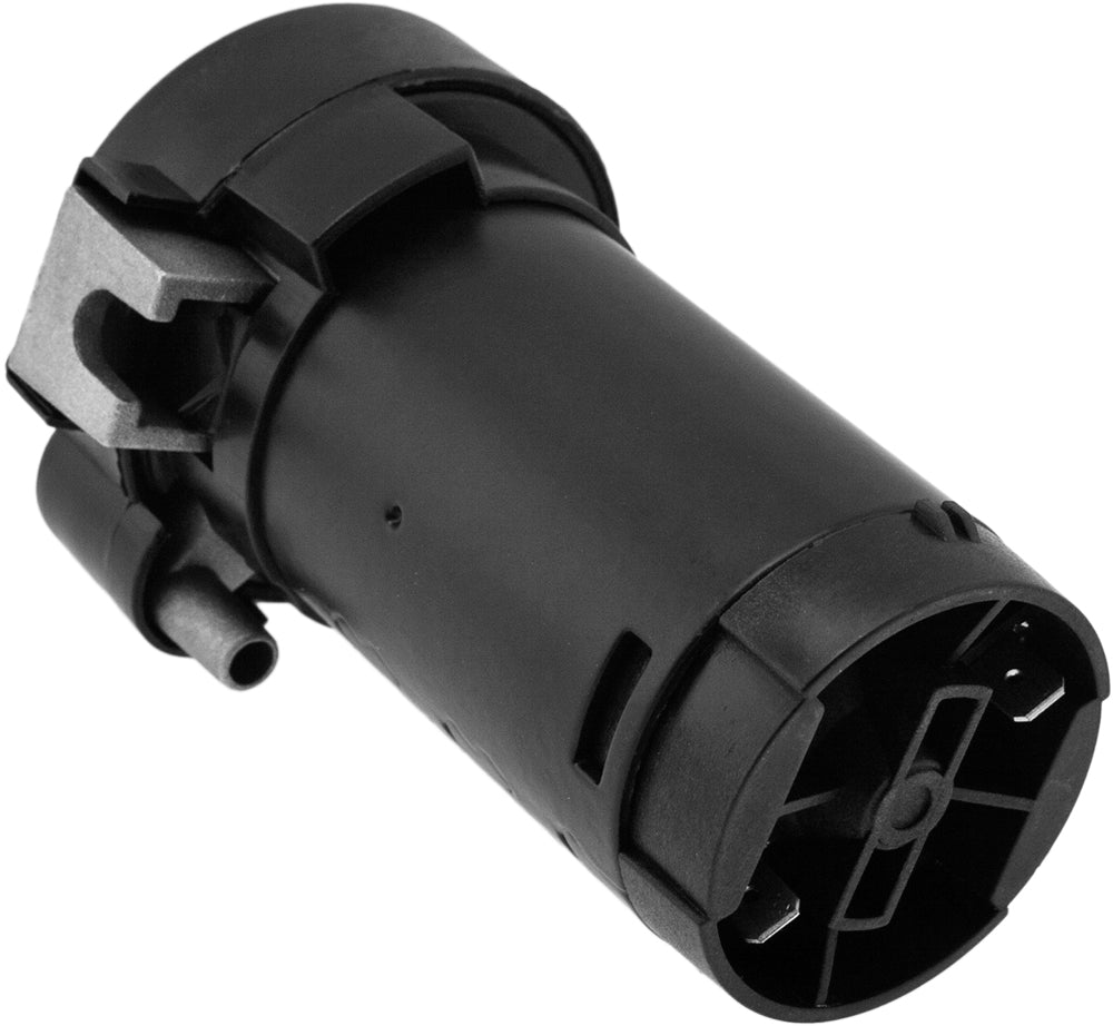 VIXEN HORNS VXA7223B COMPACT AIR COMPRESSOR 12V BLACK image 3