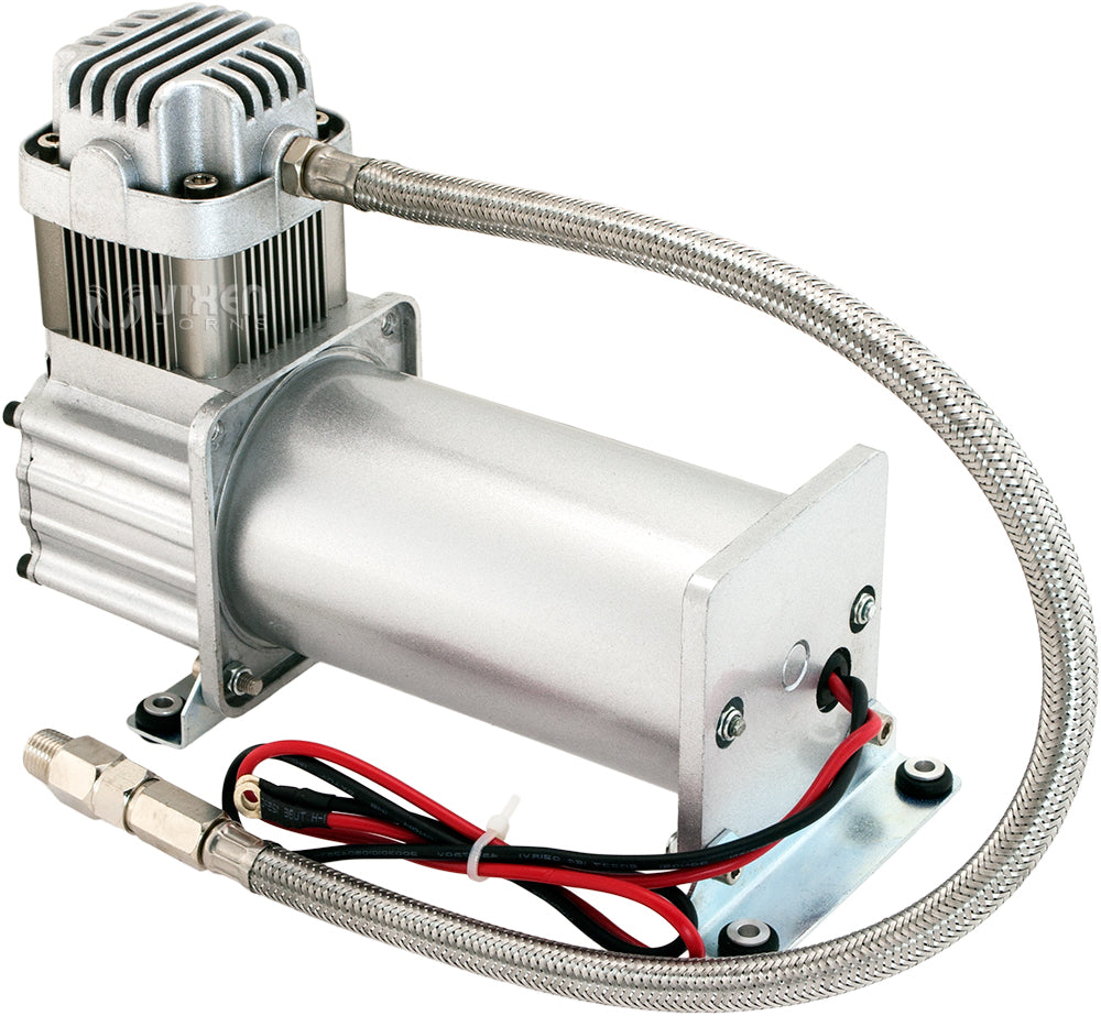 VIXEN HORNS VXC8101DP 150 PSI AIR COMPRESSORS (Dual Pack) image 3