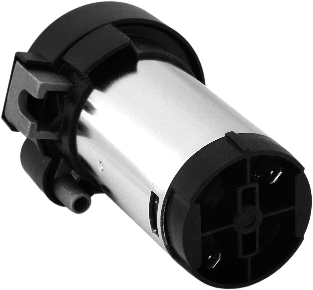 VIXEN HORNS VXH1400C SINGLE TRUMPET TRAIN AIR HORN KIT CHROME PLATED image 6