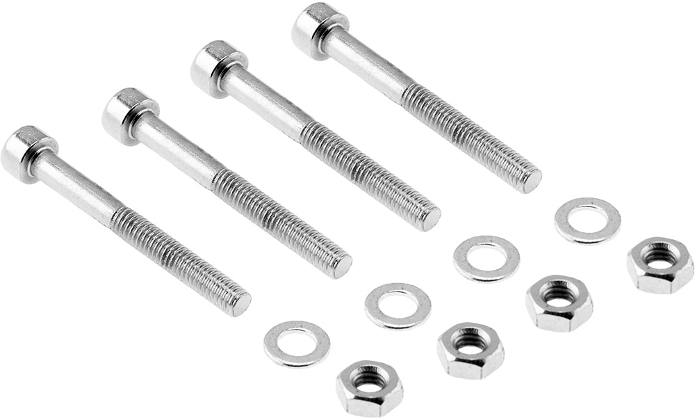 VIXEN AIR VXF4CM14BPRO 12V 1/4" NPT SUSPENSION MANIFOLD WITH 7-SWITCH CONTROLLER image 8