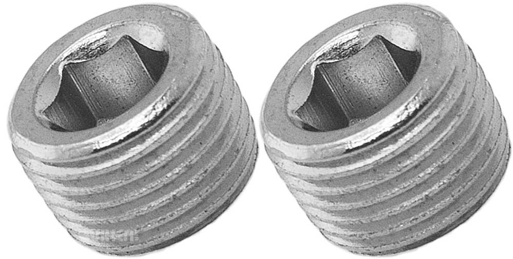 VIXEN AIR VXF2UM14C 12V 1/4" NPT SUSPENSION MANIFOLD image 4