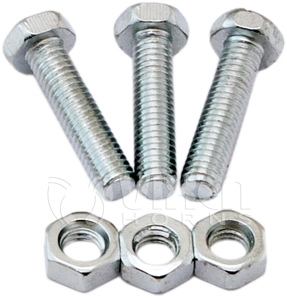 VIXEN HORNS VXH1004 BULL SOUND HORN WITH PULL LEVER image 3