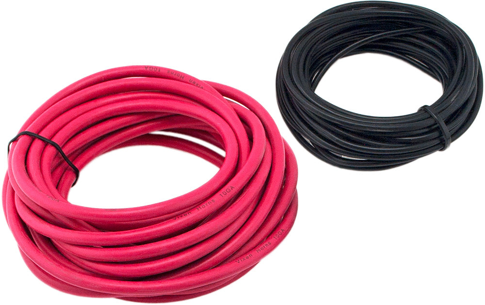 VIXEN HORNS VXK7599 COMPRESSOR/HORN WIRING KIT image 1