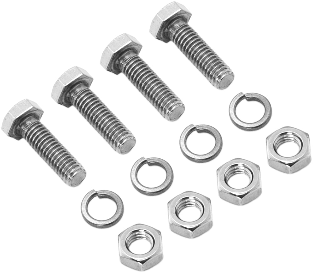 VIXEN HORNS VXH6808C 8-TUNE MUSICAL AIR HORN CHROME PLATED image 5