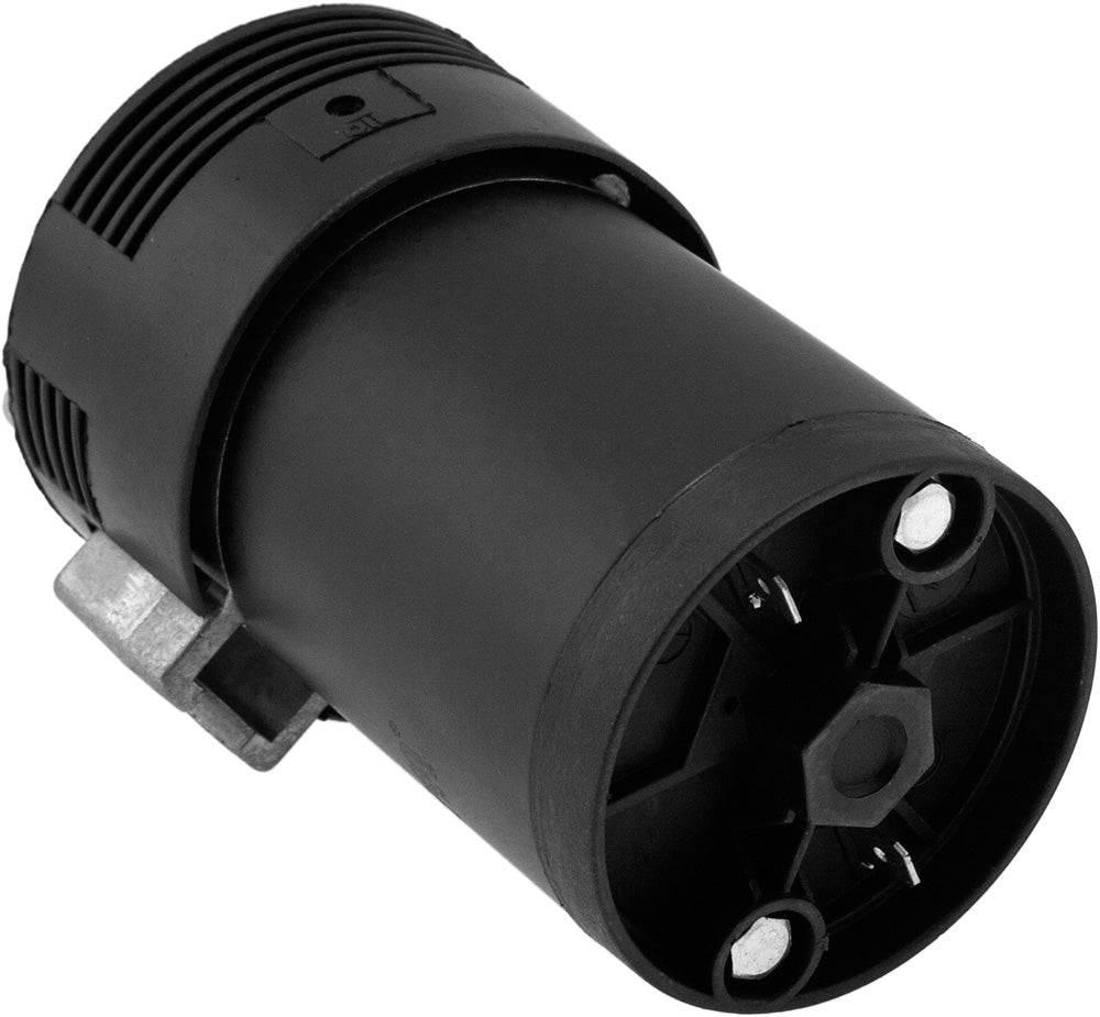 VIXEN HORNS VXH2112B DUAL TRUMPET TRAIN AIR HORN KIT BLACK image 5