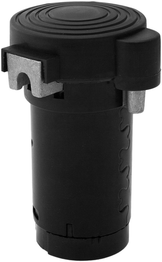 VIXEN HORNS VXH2411B TRIPLE TRUMPET TRAIN AIR HORN KIT BLACK image 5