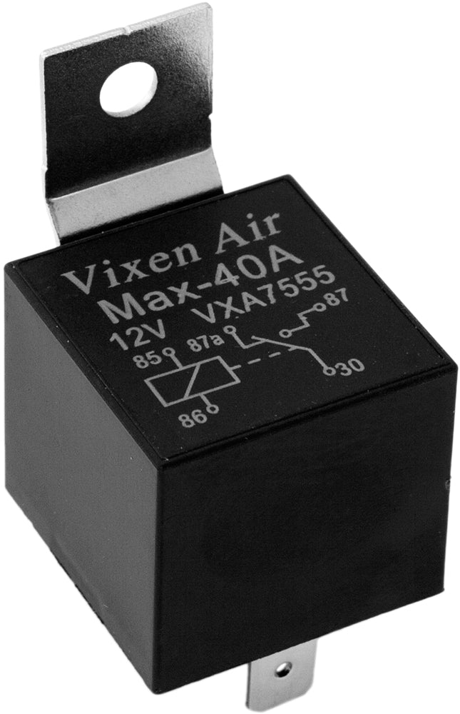 VIXEN HORNS VXK7599 COMPRESSOR/HORN WIRING KIT image 3