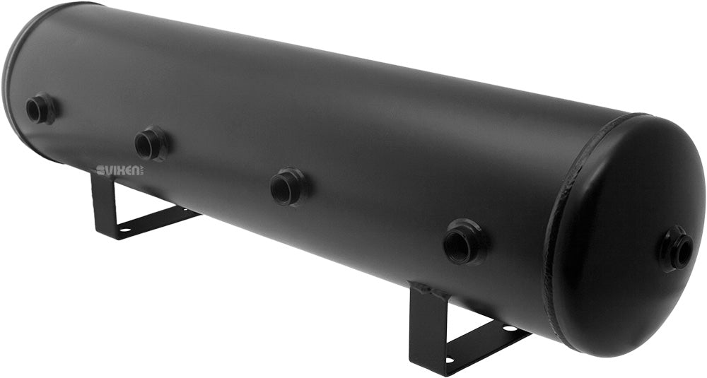 VIXEN AIR VXX1209GB/4852DC AIR SUSPENSION KIT FOR TRUCK/CAR BAG/AIR RIDE/SPRING. ON BOARD SYSTEM, DUAL 200PSI COMPRESSOR, 5 GALLON TANK image 4