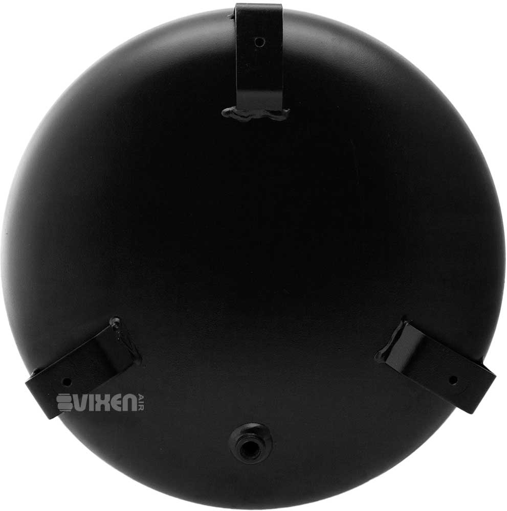 VIXEN AIR VXT4000P 4 GALLON STEEL PANCAKE AIR TANK image 3