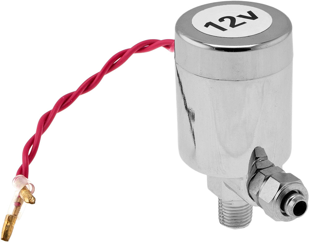 VIXEN HORNS VXA7468C 12V HEAVY DUTY ELECTRIC AIR VALVE image 0