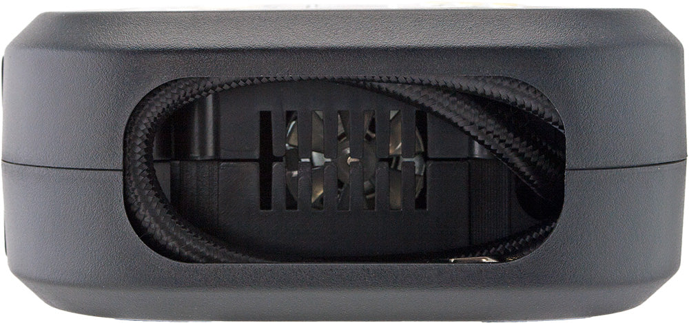 VIXEN AIR VXI3232P 12V Multi-purpose Portable Compressor Tire/Toy/Inflatable Inflator image 3