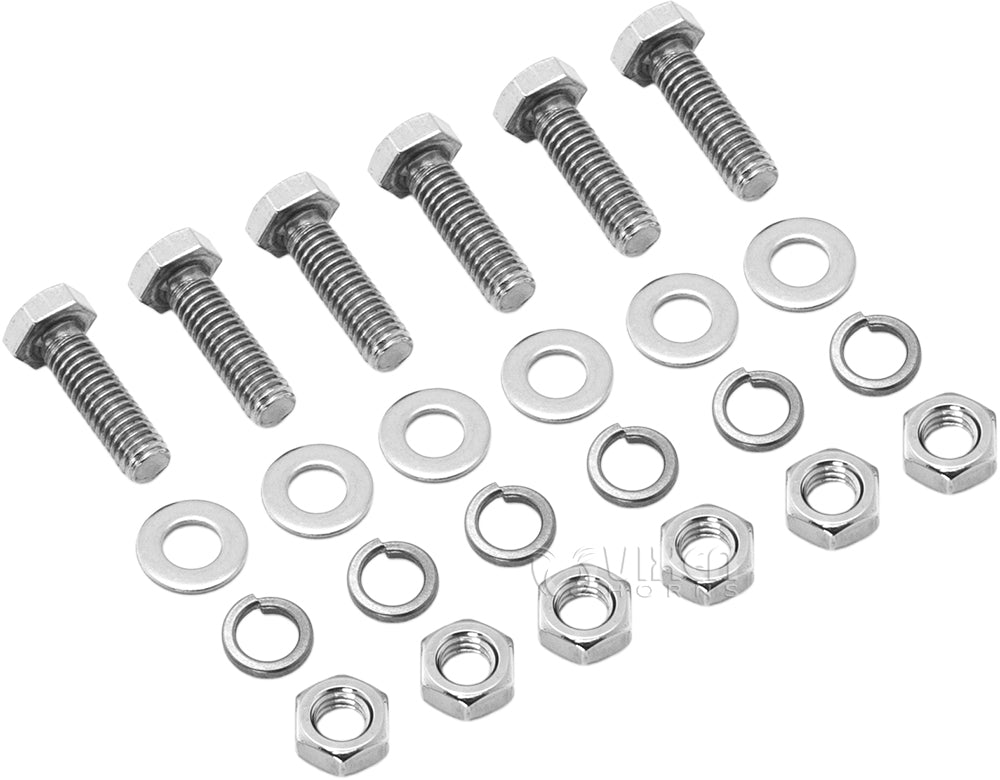 VIXEN HORNS VXH3418B TRIPLE TRUMPET TRAIN AIR HORN BLACK image 5