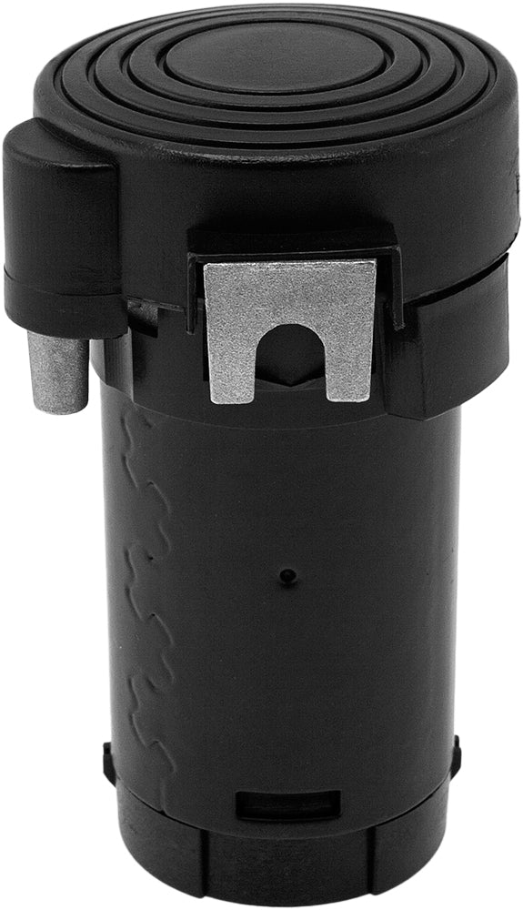 VIXEN HORNS VXA7223B COMPACT AIR COMPRESSOR 12V BLACK image 2