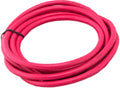 VIXEN HORNS VXA1001R 10AWG ELECTRICAL WIRE RED (3 FT) image 0