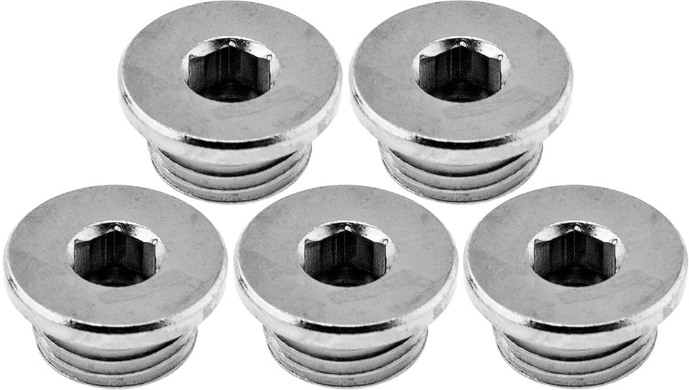 VIXEN AIR VXF4CM14BPRO 12V 1/4" NPT SUSPENSION MANIFOLD WITH 7-SWITCH CONTROLLER image 7