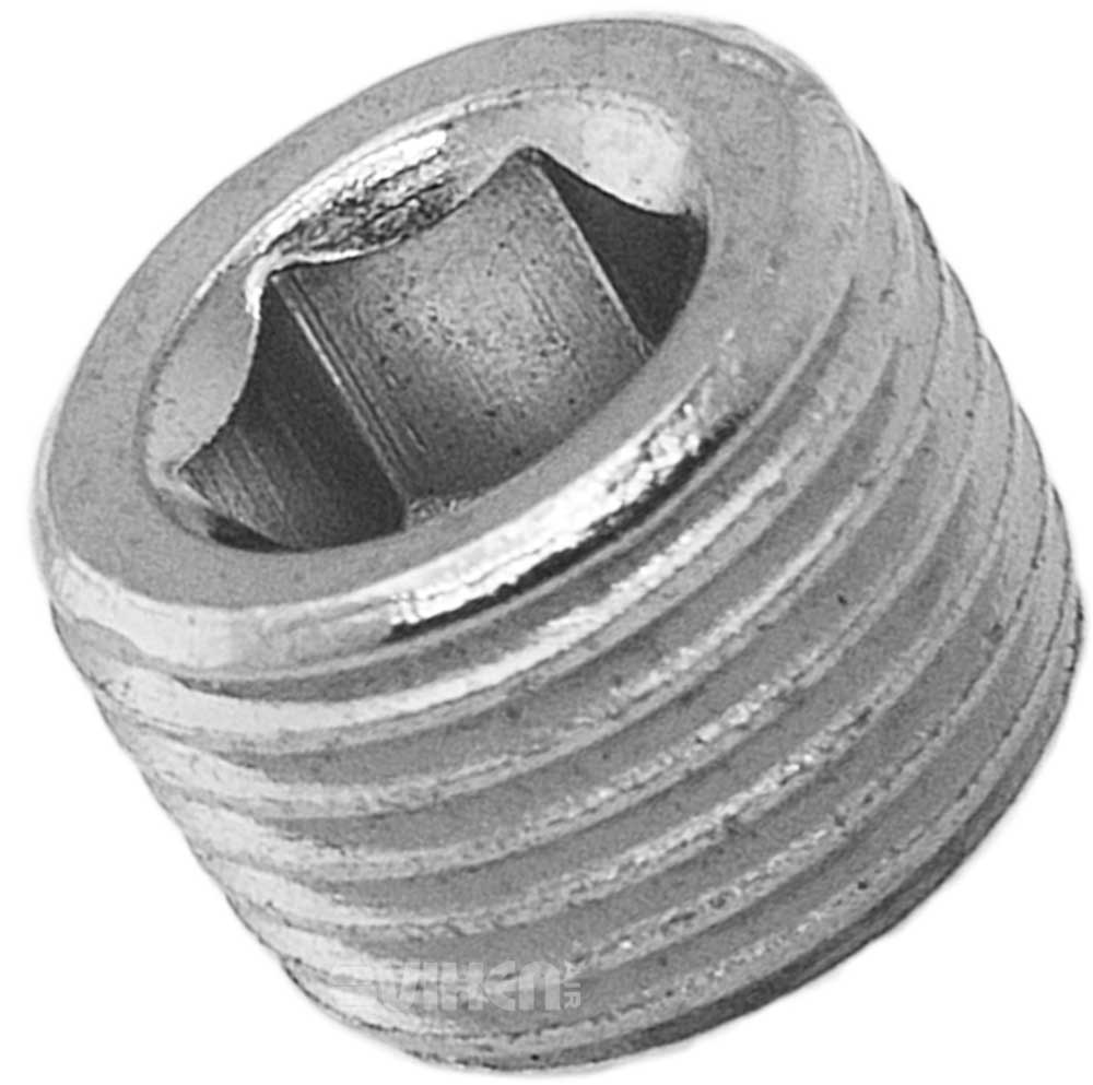 VIXEN AIR VXF1UM14C 12V 1/4" NPT SUSPENSION MANIFOLD image 4