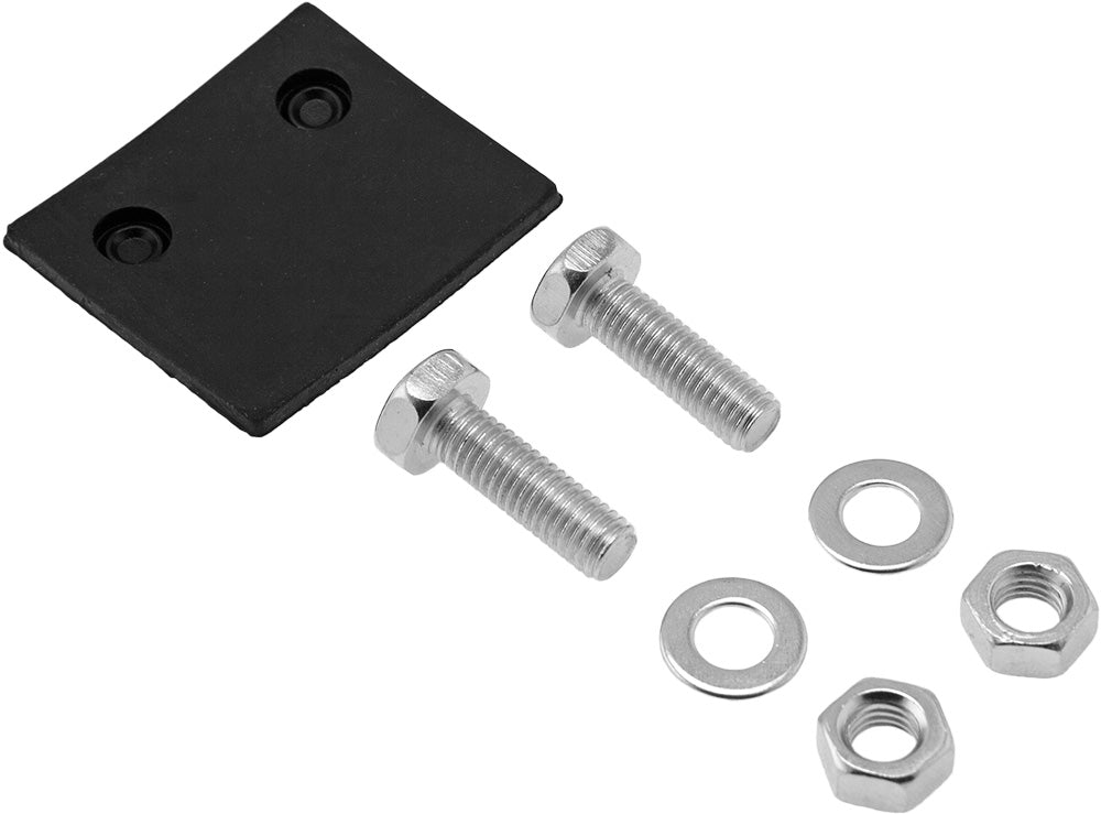 VIXEN HORNS VXH1901XB SINGLE TRUMPET AIR HORN XSMALL BLACK image 5