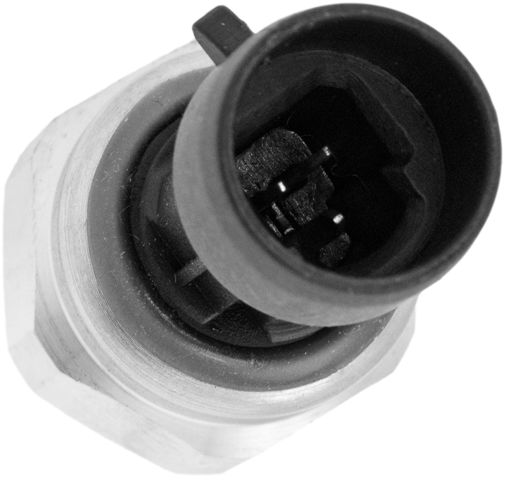 VIXEN AIR VXA9002 1/4" NPT MALE ELECTRONIC AIR PRESSURE SENSOR WITH 6-1/2 FT CABLE image 2