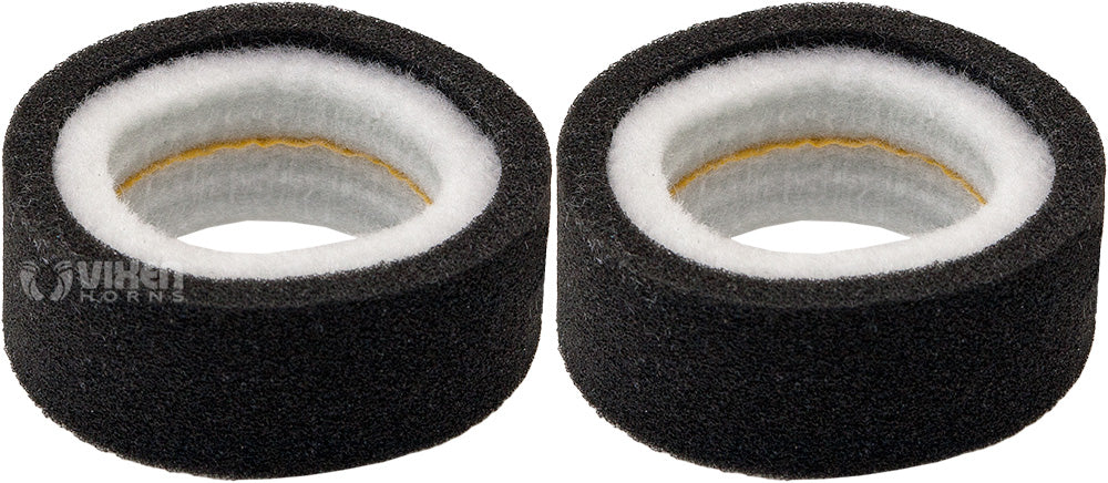 VIXEN HORNS VXA7161 AIR FILTER FOAM REPLACEMENT (2 PACK) image 0