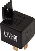 VIXEN HORNS VXA7449 4-PIN UNIVERSAL RELAY 12V/40A image 0