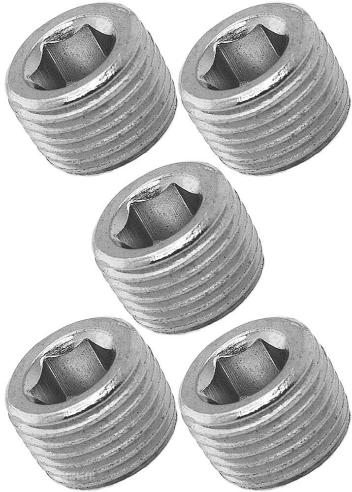 VIXEN AIR VXF4CM01H 8 VALVE SUSPENSION MANIFOLD WITH 3/8" OD HOSE 100 FT, 1/4" OD HOSE 50 FT AND FITTINGS image 7