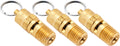 VIXEN HORNS VXA7250-3 250 PSI SAFETY VALVE (3 PACK) image 0