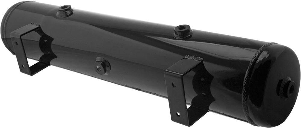 VIXEN AIR VXT4100AB 4 GALLON ALUMINUM AIR TANK BLACK image 3