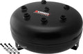 VIXEN AIR VXT4000P 4 GALLON STEEL PANCAKE AIR TANK image 0
