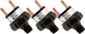 VIXEN HORNS VXA6120-3 90-120 PSI PRESSURE SWITCH (3 PACK) image 0