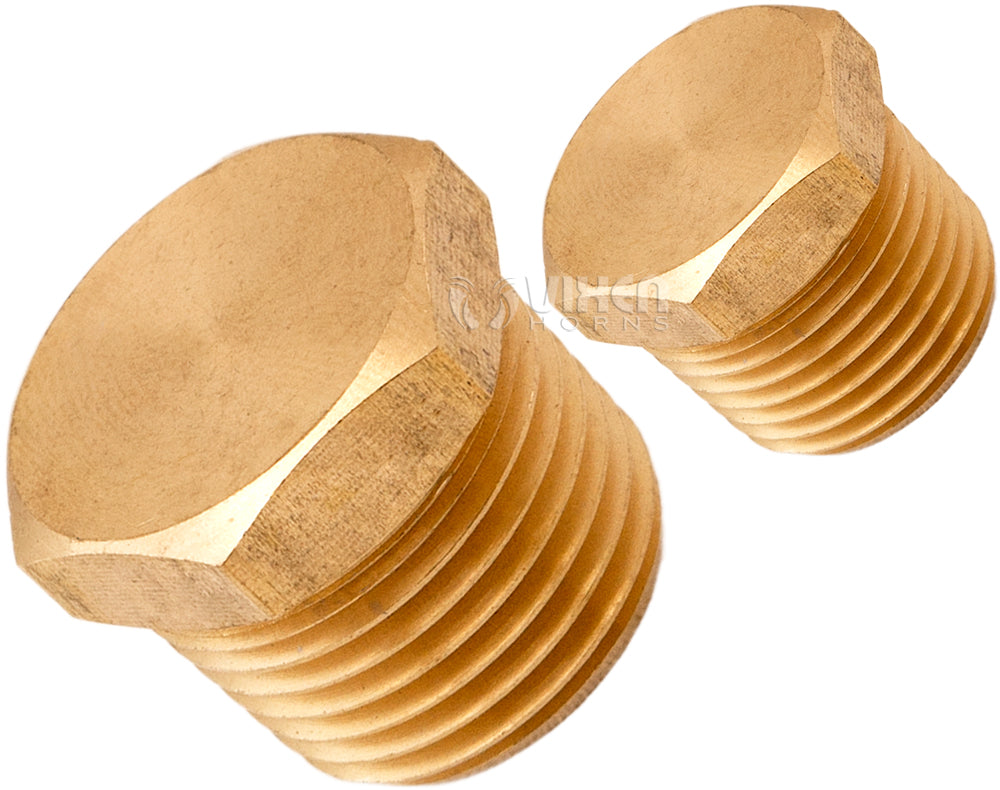 VIXEN HORNS VXT3000 3 GALLON AIR TANK KIT image 8