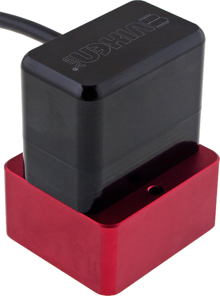 VIXEN AIR VXF1UM14CPRO12V 1/4" NPT SUSPENSION MANIFOLD image 2