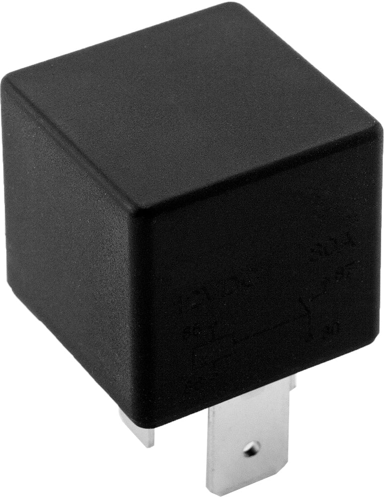 VIXEN AIR VXA7565 4-PIN UNIVERSAL RELAY 12V/80A image 1